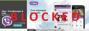 how to update viber profile