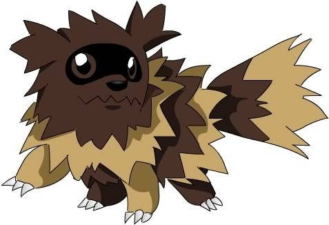 zigzagoon