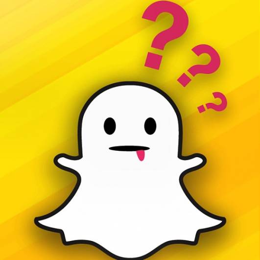 What is Snapchat story two green arrows? - Blurtit