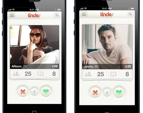 why tinder messages don't send. why tinder app is not sending messages.